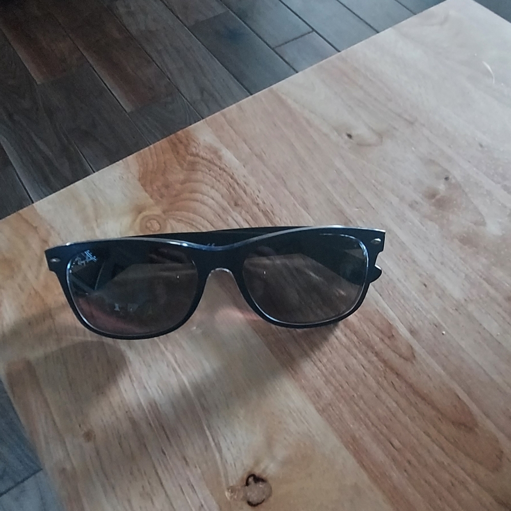 Rayban sunglasses